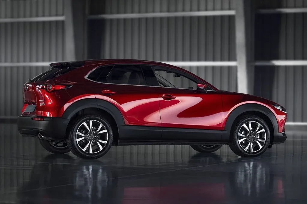 Mazda CX-30 Geländewagen